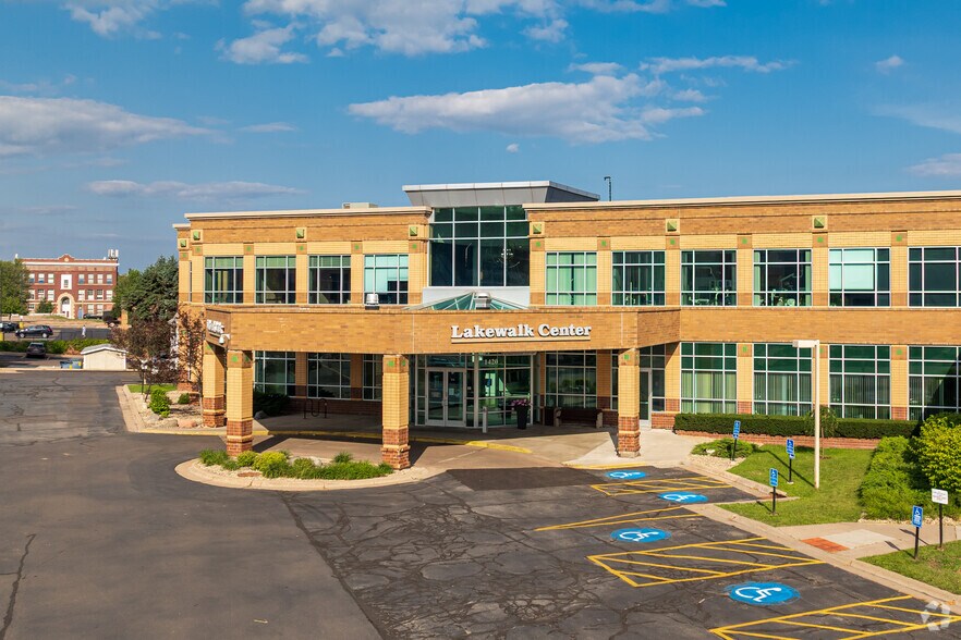 1420 London Rd, Duluth, MN à louer - Photo de l’immeuble – Image 3 sur 5