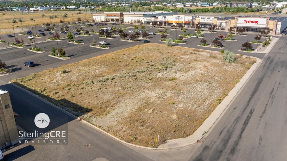 2015 Cromwell Dixon Ln, Helena, MT à vendre - Photo de l’immeuble – Image 2 sur 13