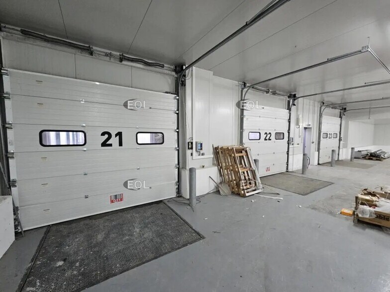 Industriel/Logistique dans Thiais à louer - Photo intérieure – Image 3 sur 9