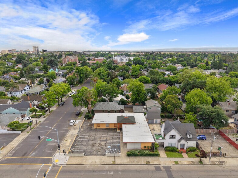 512 W Harding Way, Stockton, CA à vendre - Photo de l’immeuble – Image 3 sur 62