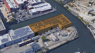 Plus de détails pour 42 2nd Ave, Brooklyn, NY - Industriel/Logistique à louer