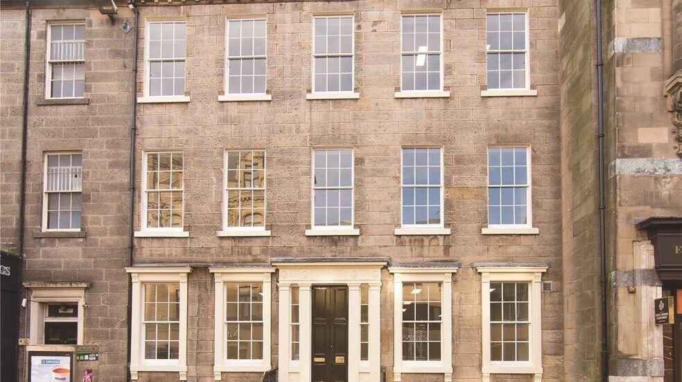 76 George St, Edinburgh à louer - Photo de l’immeuble – Image 2 sur 8