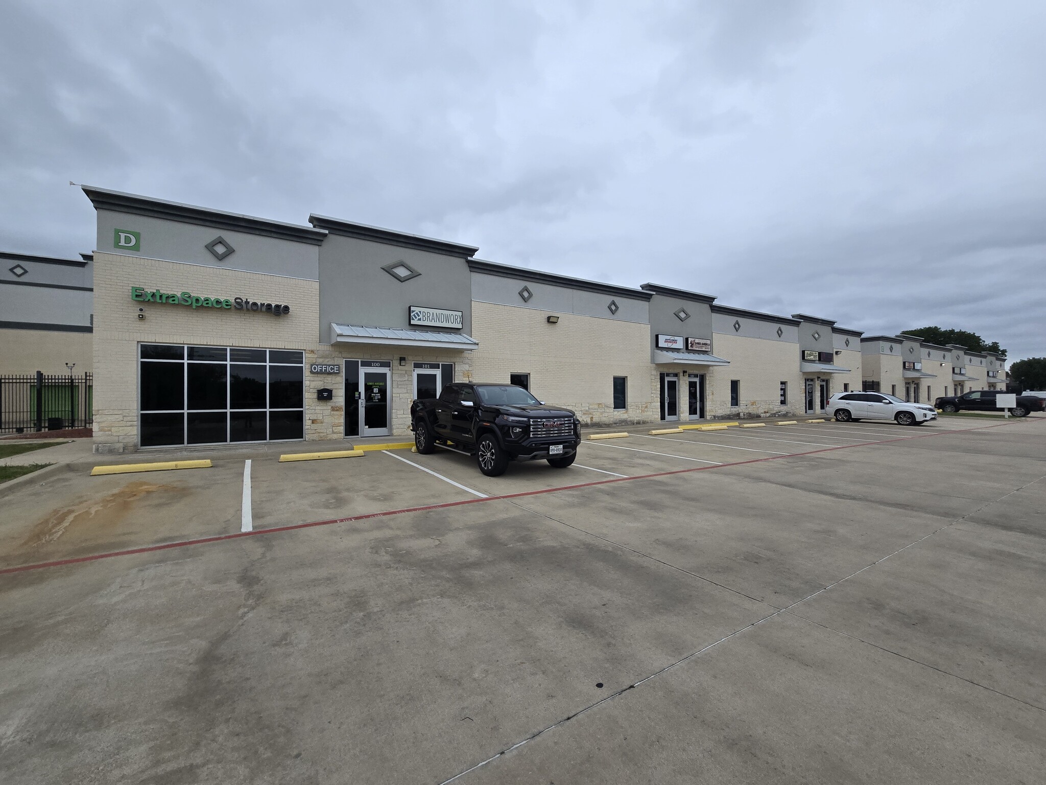 3831 FM 2181, Corinth, TX à louer Photo intérieure– Image 1 sur 10