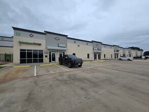3831 FM 2181, Corinth, TX à louer Photo intérieure– Image 1 sur 10