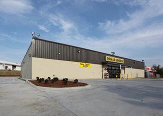 Plus de détails pour 3414 N Patterson Ave, Winston-Salem, NC - Local commercial à vendre