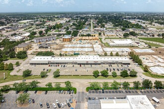 1700 Promenade Blvd, Marrero, LA - VUE AÉRIENNE  vue de carte - Image1