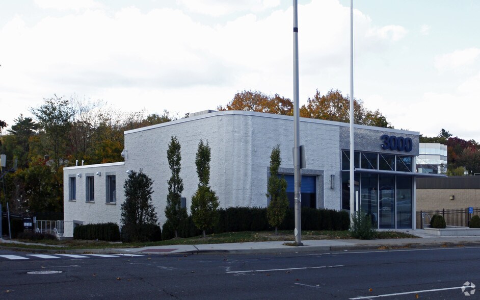 3000 Summer St, Stamford, CT à louer - Photo de l’immeuble – Image 2 sur 14
