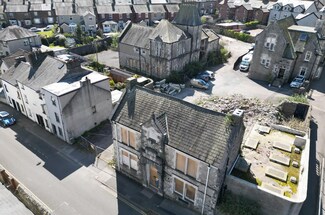 Plus de détails pour Neville St, Ulverston - Bureau à vendre
