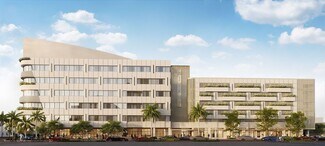 Plus de détails pour 1691 Michigan Ave, Miami Beach, FL - Bureau, Bureau/Local commercial à louer