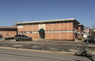Plus de détails pour 5425 Burnet Rd, Austin, TX - Bureau/Local commercial à louer