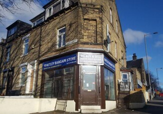Plus de détails pour 105 Whetley Ln, Bradford - Local commercial à vendre