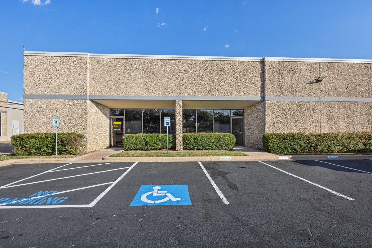 4150 Freidrich Ln, Austin, TX à louer Photo de l’immeuble– Image 1 sur 17