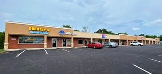 Plus de détails pour 1421 W Houston St, Sherman, TX - Local commercial à louer