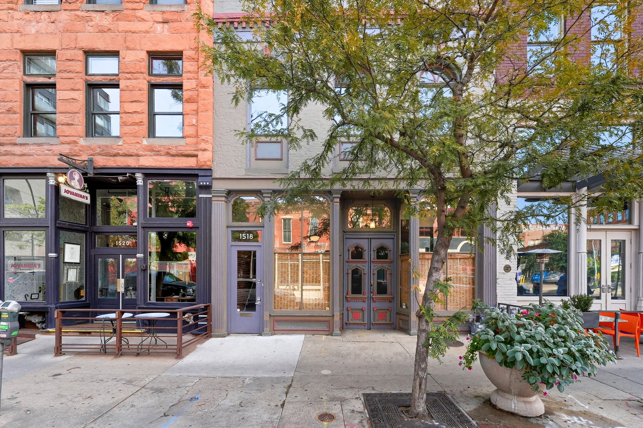 1516-1518 Blake St, Denver, CO à vendre Photo intérieure– Image 1 sur 17