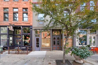 1516-1518 Blake St, Denver, CO à vendre Photo intérieure– Image 1 sur 17