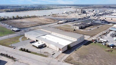 2315 Pier St, Memphis, TN à louer Aérien– Image 1 sur 7