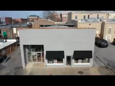 118 W Vine St, Murfreesboro, TN à vendre - Vidéo sur l’annonce professionnelle – Image 2 sur 19