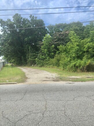Plus de détails pour 1800 Cusseta Rd, Columbus, GA - Terrain à vendre
