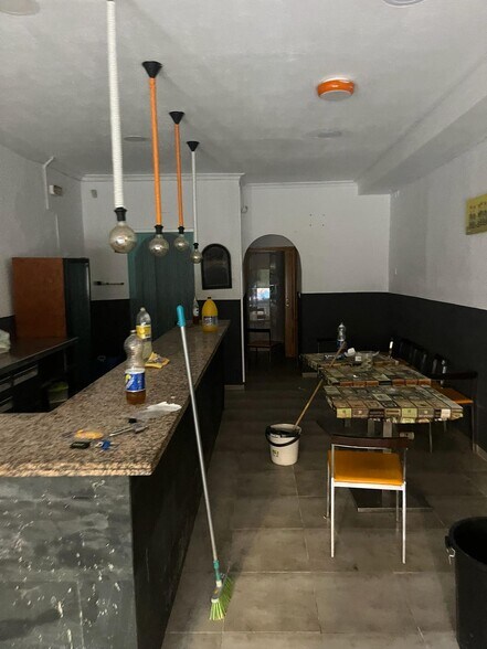 Immeuble residentiel dans Santa Pola, Alicante à vendre - Photo intérieure – Image 1 sur 1