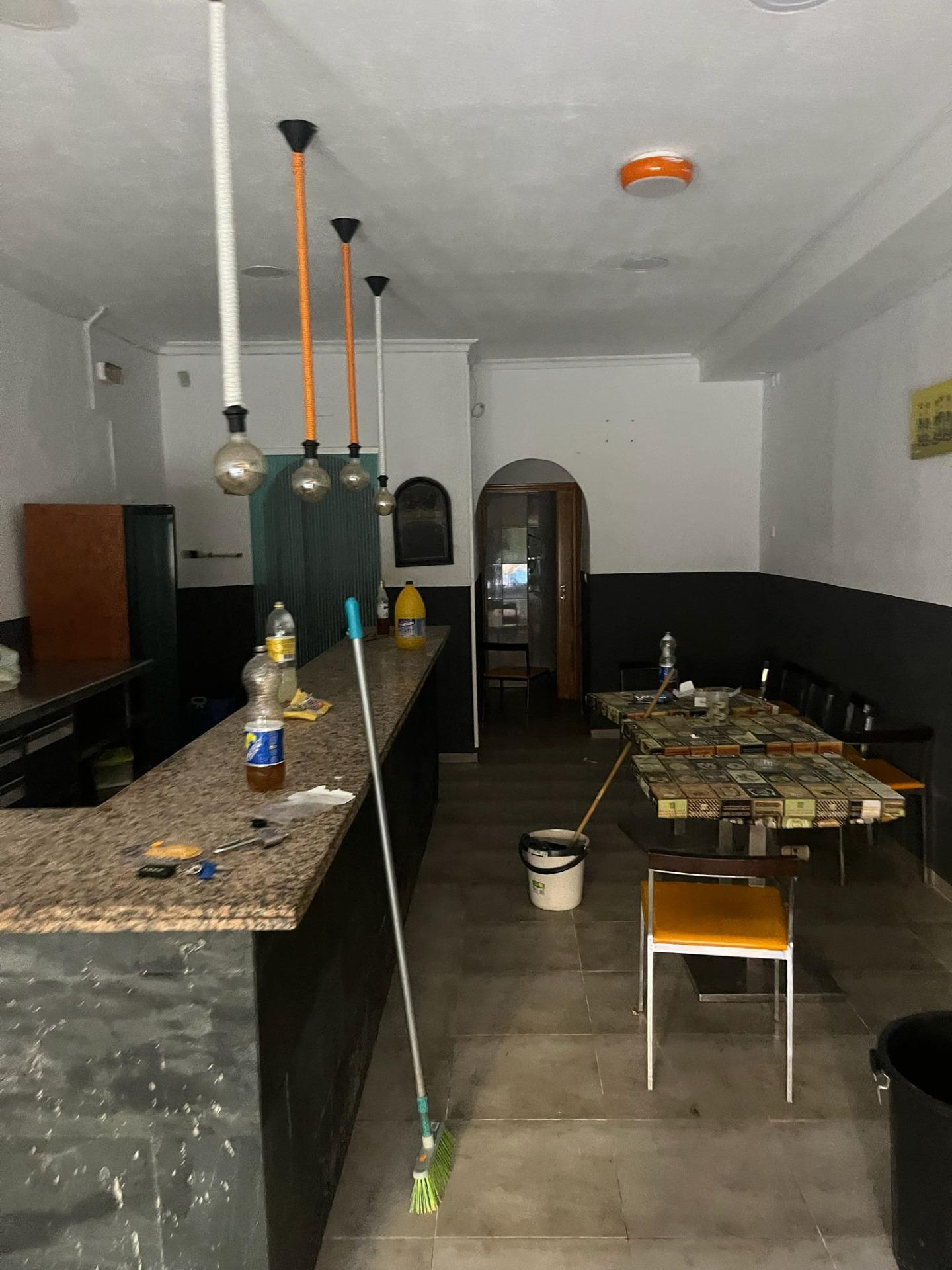 Immeuble residentiel dans Santa Pola, Alicante à vendre Photo intérieure– Image 1 sur 2