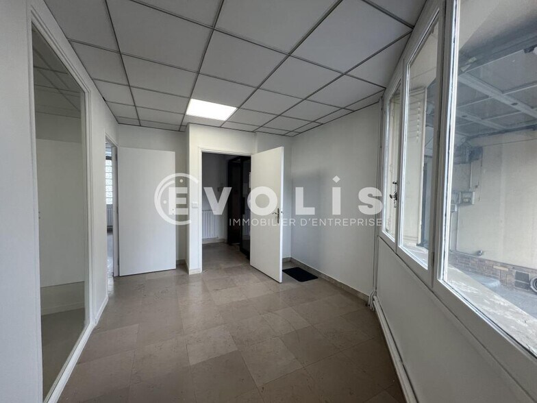Bureau dans Le Raincy à louer - Photo intérieure – Image 3 sur 18