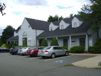 Plus de détails pour 3461 Route 22, Branchburg, NJ - Bureau/Médical à louer