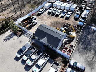 Plus de détails pour 90 Ramapo Valley Rd, Oakland, NJ - Local d'activités à louer