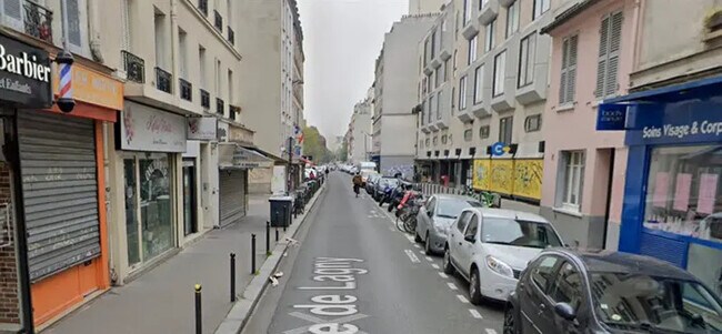 Plus de détails pour Local commercial à louer