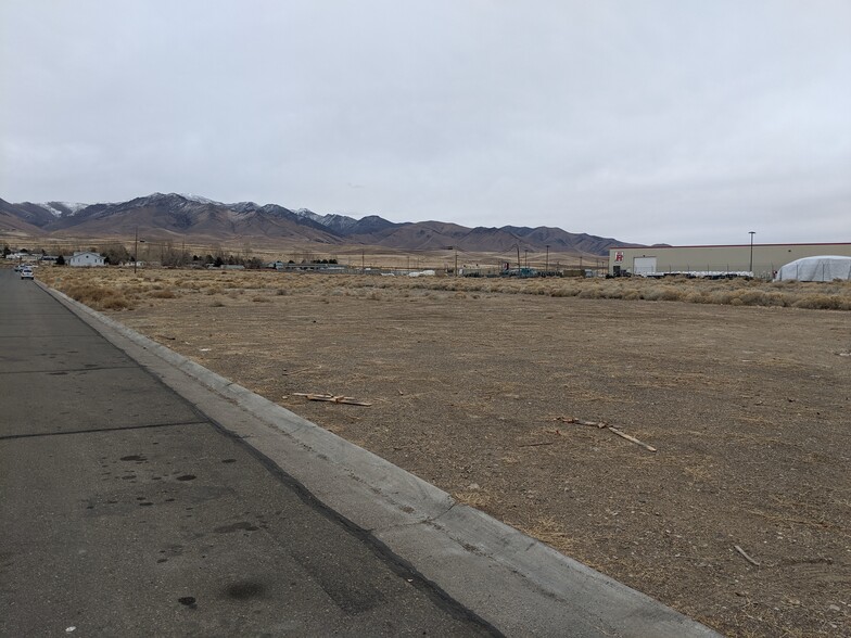3235 Traders Way, Winnemucca, NV à vendre - Autre – Image 2 sur 6