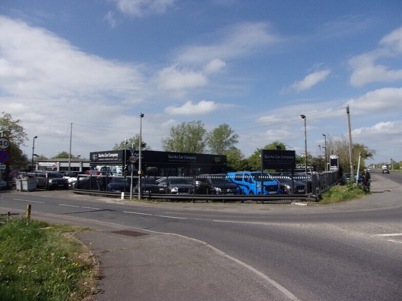 Arterial Road, North Benfleet à vendre - Photo de l’immeuble – Image 2 sur 7