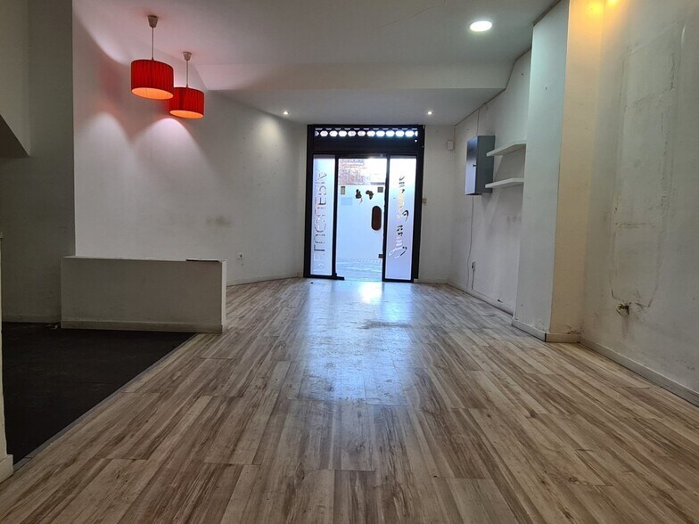 Tres Moreres, Algemesi, 1, Algemesí, Valencia à vendre - Photo de l’immeuble – Image 2 sur 4