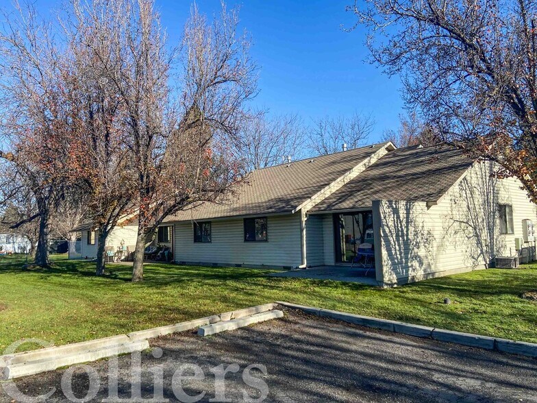 2132-2198 S Gekeler Ln, Boise, ID à vendre - Photo de l’immeuble – Image 2 sur 8