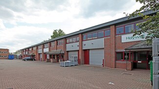 Plus de détails pour Ferry Hinksey Rd, Oxford - Local d'activités à louer