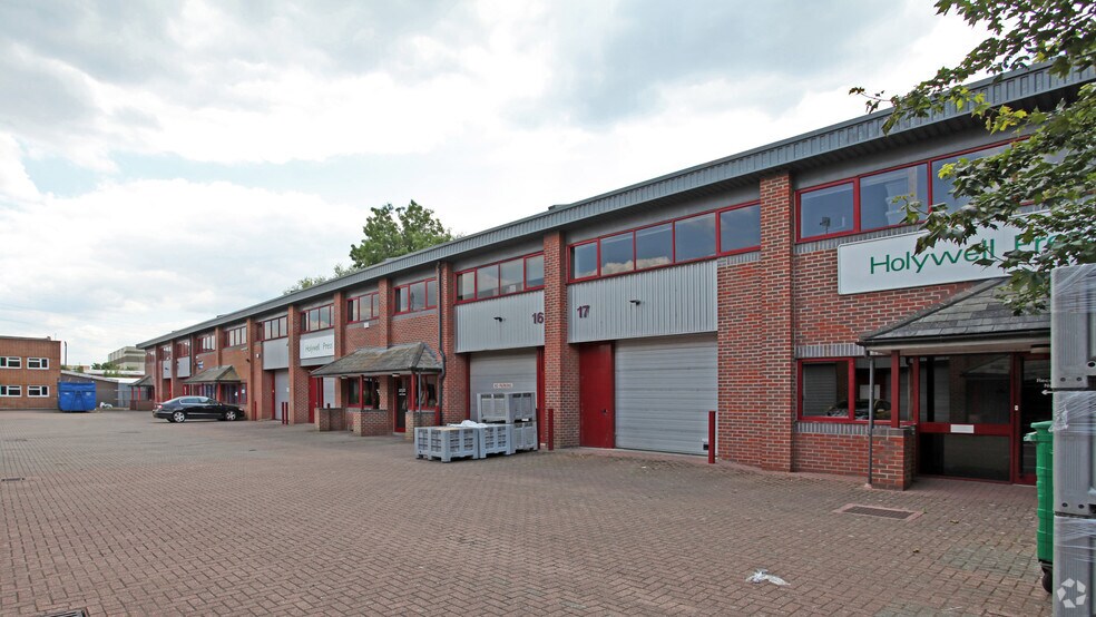 Ferry Hinksey Rd, Oxford à louer - Photo principale – Image 1 sur 3