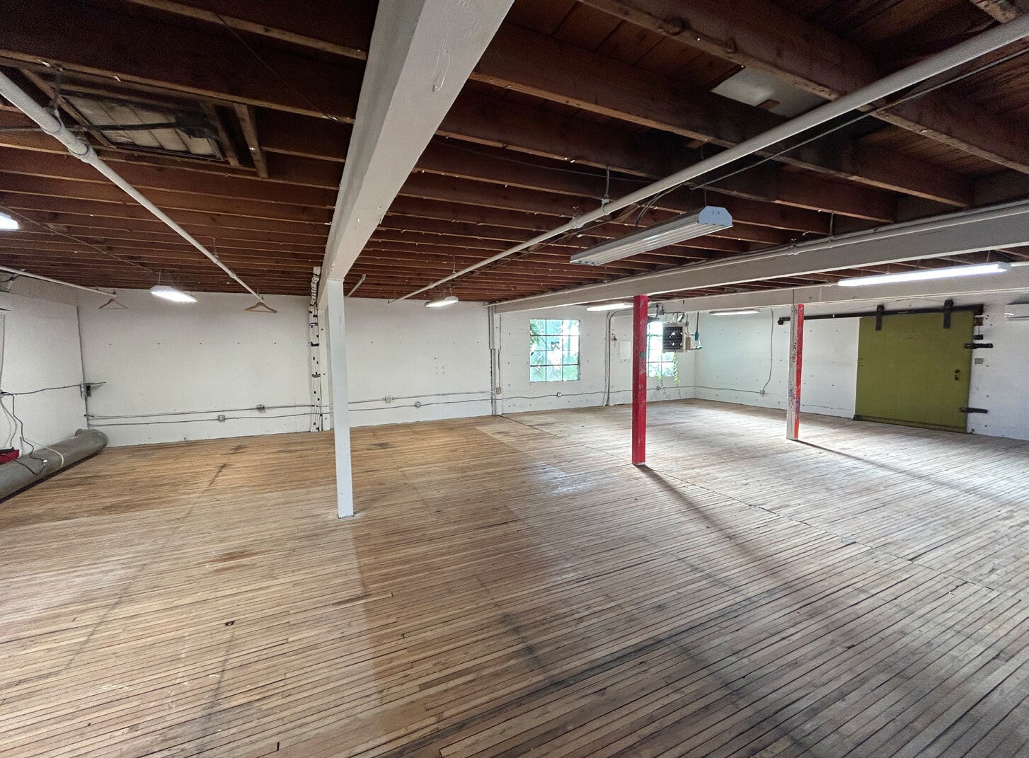 4812-4834 N Interstate Ave, Portland, OR à louer Photo de l’immeuble– Image 1 sur 2