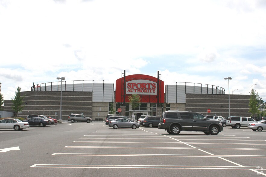 300 Ikea Dr, Paramus, NJ à louer - Photo de l’immeuble – Image 2 sur 8