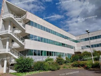 Plus de détails pour Bureau à louer