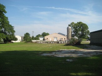 Plus de détails pour 1294 E US Highway 36, Urbana, OH - Industriel/Logistique à vendre