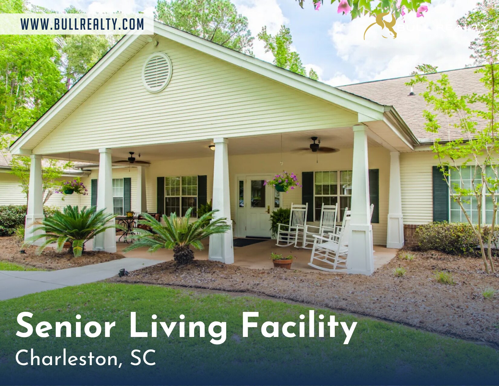 2333 Ashley River Rd, Charleston, SC à vendre Photo principale– Image 1 sur 22