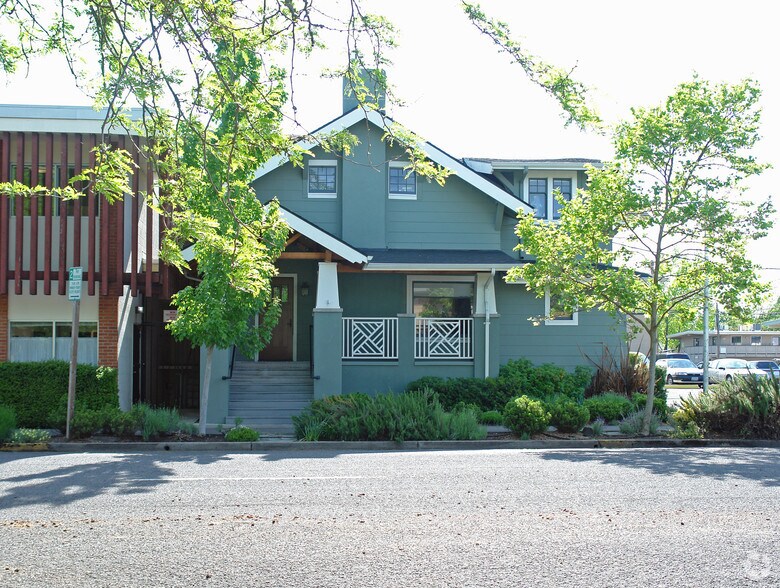 1225 Lawrence St, Eugene, OR à vendre - Photo de l’immeuble – Image 2 sur 10