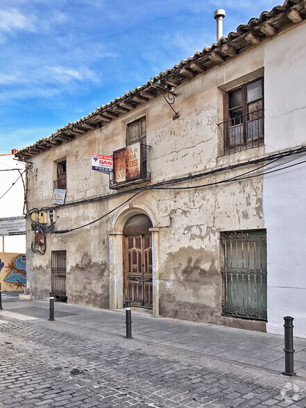 Calle Real, 74, Illescas, Toledo à vendre - Photo de l’immeuble – Image 2 sur 2