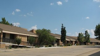 Plus de détails pour 7111 A St, Lincoln, NE - Bureau à louer