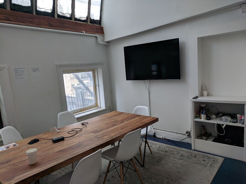 47 W 28th St, New York, NY à louer - Photo de l’immeuble – Image 3 sur 3