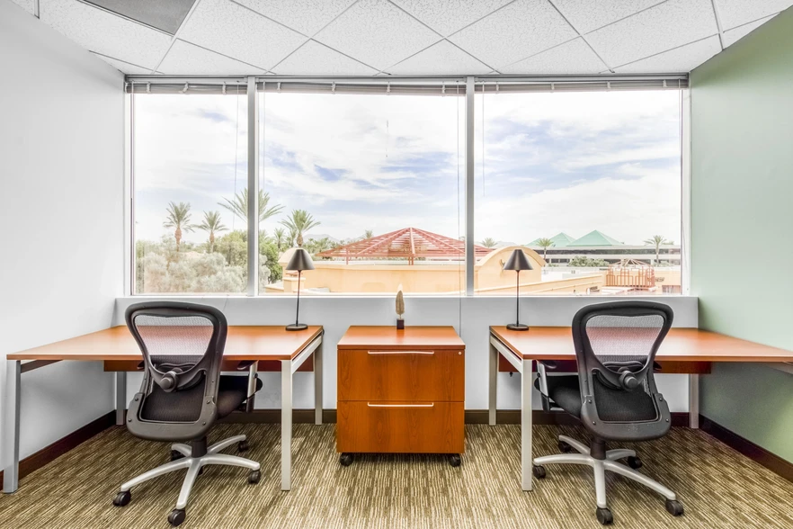 7702 E Doubletree Ranch Rd, Scottsdale, AZ à louer - Photo intérieure – Image 3 sur 8