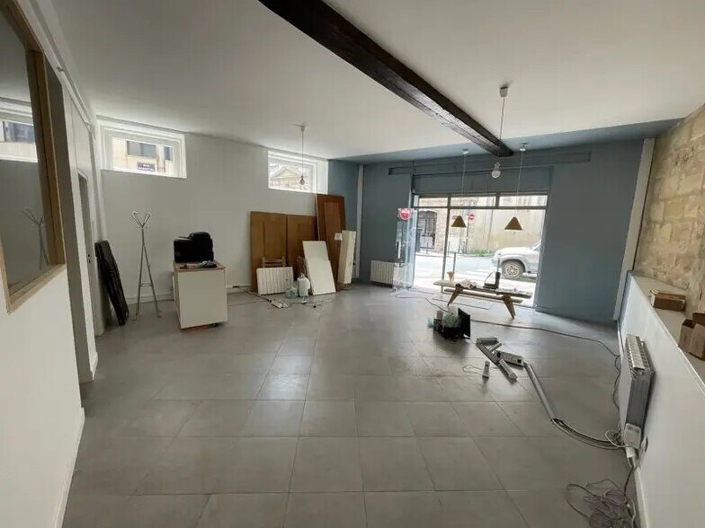 Local commercial dans Bordeaux à vendre - Photo de l’immeuble – Image 3 sur 4