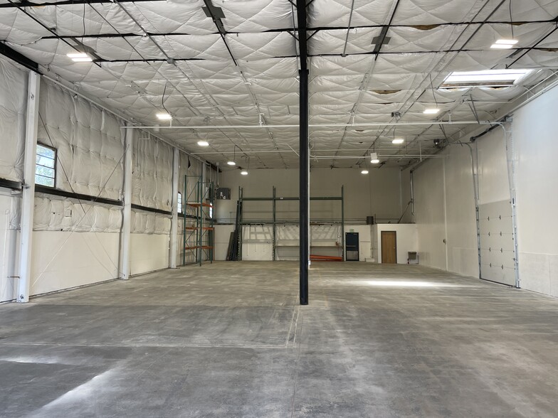 2750-2790 Industrial Ln, Broomfield, CO à louer - Photo de l’immeuble – Image 1 sur 6