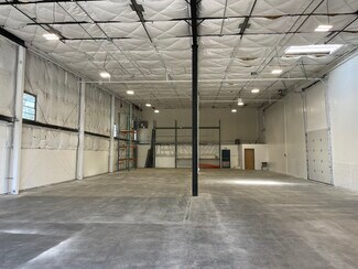 Plus de détails pour 2750-2790 Industrial Ln, Broomfield, CO - Industriel/Logistique à louer
