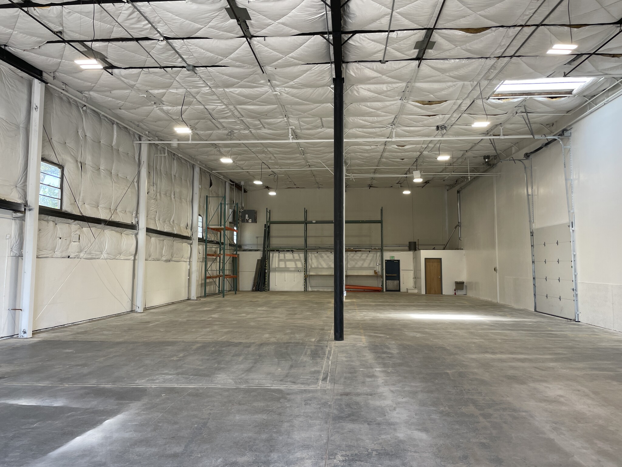 2750-2790 Industrial Ln, Broomfield, CO à louer Photo de l’immeuble– Image 1 sur 7