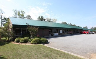 Plus de détails pour 1015 Union Center Dr, Alpharetta, GA - Local d'activités à louer