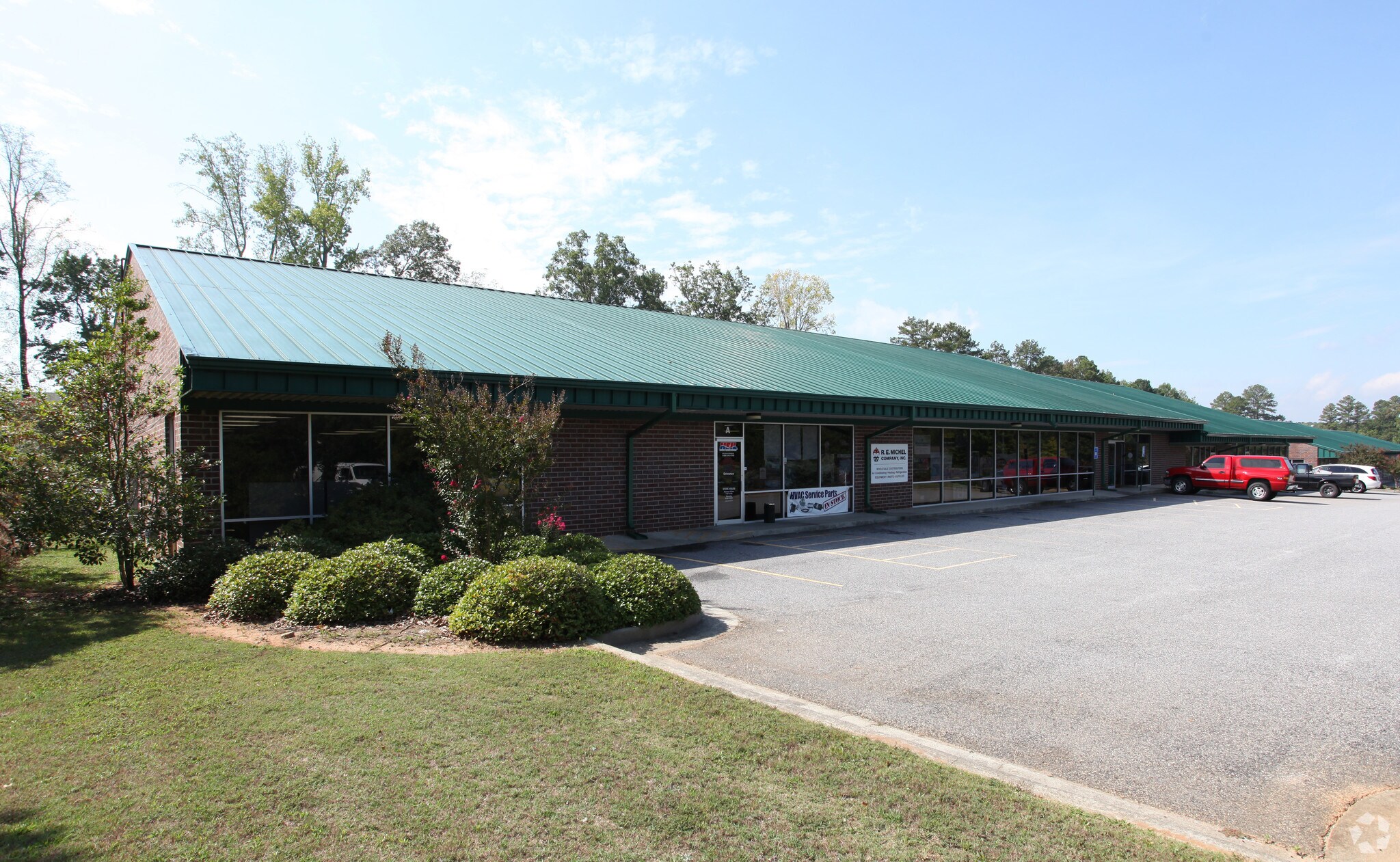 1015 Union Center Dr, Alpharetta, GA à louer Photo principale– Image 1 sur 14